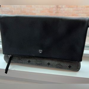 MCM crossbody bag